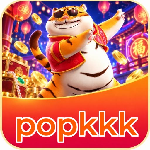 Download seguro do app popkkk com APK oficial de 58MB