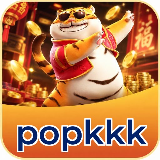 Central de download oficial da popkkk para Android e iOS