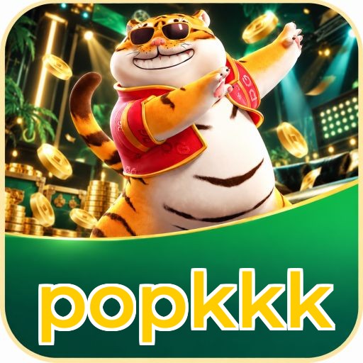 APK oficial da popkkk para Android com instalação verificada