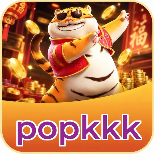Catálogo de slots da popkkk com RTP médio de 96,52%