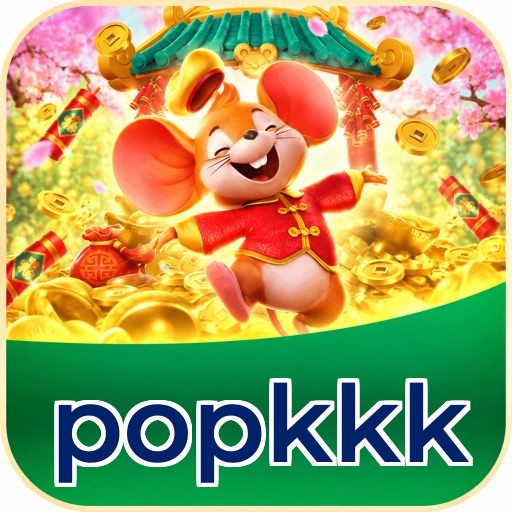 Grandes vitórias e jackpots pagos pela popkkk via PIX